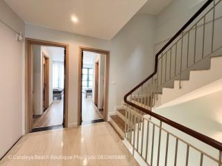 Cataleya Beachfront Boutique Seaview - Phu Quoc - 1