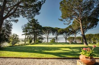 Torre Collevento Luxury Villa - Orvieto - 1