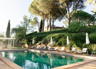 Torre Collevento Luxury Villa - Orvieto - 3