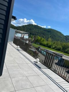 LUX PENTHOUSE Klopeiner See Apartment Ferienwohnung FeWo - Sankt Kanzian - 2