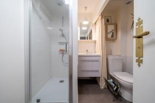 Le refuge du Marquis : Agréable T3 avec terrasse - 2