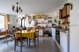 Le refuge du Marquis : Agréable T3 avec terrasse - Marsanne - 5