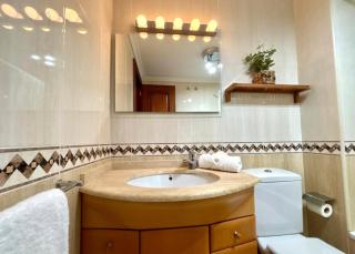 Holibai, Chuliña, Vacaciones Familiares en Baiona, Espacio, Piscina y Playa a un Paseo - 6