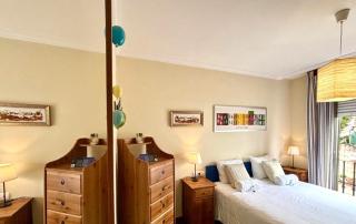 Holibai, Chuliña, Vacaciones Familiares en Baiona, Espacio, Piscina y Playa a un Paseo - 8