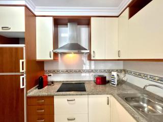 Holibai, Chuliña, Vacaciones Familiares en Baiona, Espacio, Piscina y Playa a un Paseo - 2