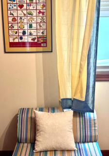 Holibai, Chuliña, Vacaciones Familiares en Baiona, Espacio, Piscina y Playa a un Paseo - 4