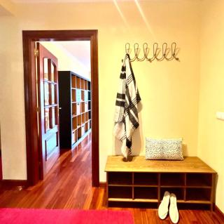 Holibai, Chuliña, Cerca de la playa, con piscina y parking - Baiona - 8