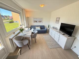 Appartement-165 - Westerland - 0