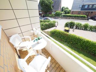 Appartement-165 - Westerland - 2