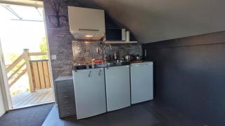 Cozy studio close to town and nature - Staffanstorp - 4