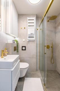 WLR Apartments - Chmielna II - Varsovie - 6
