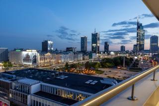 WLR Apartments - Chmielna II - Varsovie - 3