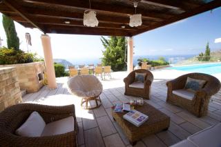 Ellis Villas - Vovikes - 3