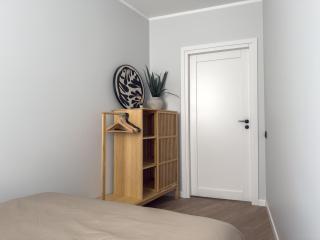 P6 Old Town Apartments - 7