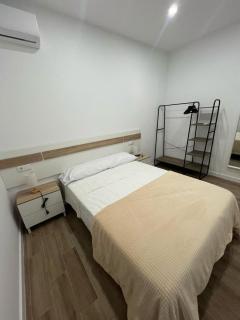 Apartamento Bajo de Guía Primero A - Sanlúcar de Barrameda - 0