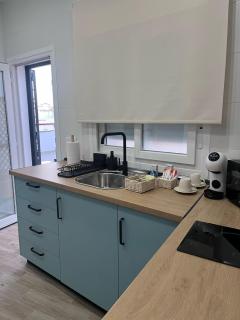 Apartamento Bajo de Guía Primero A - Sanlúcar de Barrameda - 8