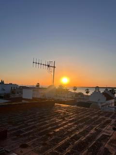 Apartamento Bajo de Guía Primero A - Sanlúcar de Barrameda - 6