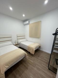 Apartamento Bajo de Guía Primero A - Sanlúcar de Barrameda - 2