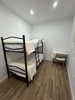 Apartamento Bajo de Guía Primero A - Sanlúcar de Barrameda - 1