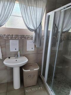 Silver Swan Accommodation - Lichtenburg - 7
