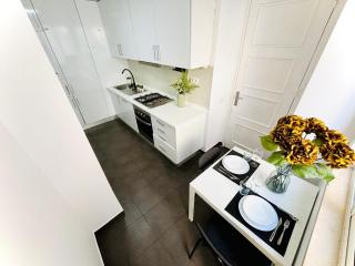 Luxury Lisbon city centre rooms - Lissabon - 7