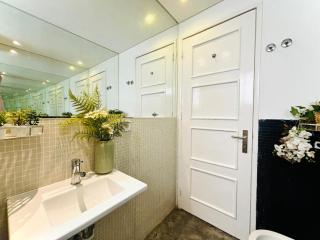 Luxury Lisbon city centre rooms - Lissabon - 6