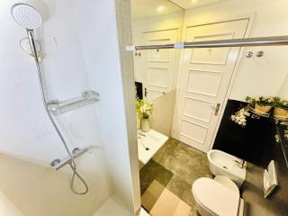 Luxury Lisbon city centre rooms - Lissabon - 5