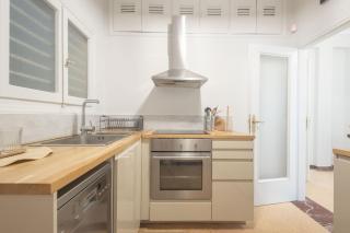 Unbeatable Acropolis Elegant 2-Bedroom Apartment on Areopagitou - 6