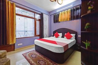Shimla Mountain View Property Nirvana Rooms - 3