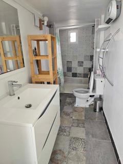 Appartement F2 Millas - Millas - 4