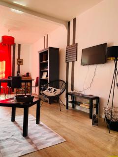Votre appt en plein coeur du Touquet - Le Touquet-Paris-Plage - 9