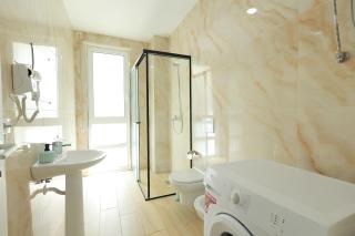 Gjiri i Lalzit - San Pietro - Leta Beachside Apartments with Garden - Lalzit Bay - 1