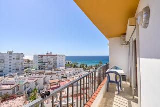 Albaida 2 6H - Nerja - 0