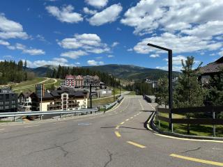 Mountain Residence 4* - Bukovel - 7