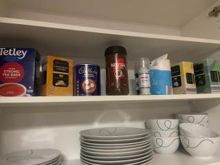 Rest, Relax and Recoup - 4