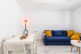 Apartamento Sotogrande - Pueblo Nuevo de Guadiaro - 8