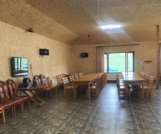AIRPORT TRANSIT HOTEL Mongolia - Dzuunmod - 4