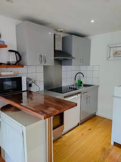 Joli Duplex 65m CHU BORDEAUX Parking Prive - Mérignac - 5