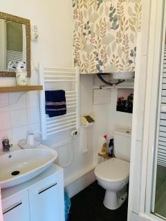 Votre appt en plein coeur du Touquet - Le Touquet-Paris-Plage - 8