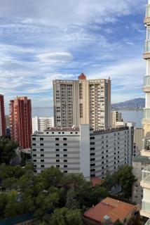 Apartment San Remo - Benidorm - 9