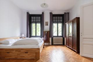 Dornröschenschlaf am Stadtrand mit Anbindung ans Zentrum - 30 Minuten - Wenen - 1