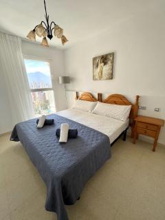 Apartment San Remo - Benidorm - 0