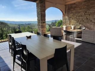 Cascina Petricore - Elegante dimora tra le colline del Monferrato - Moncalvo - 6