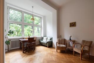 Dornröschenschlaf am Stadtrand mit Anbindung ans Zentrum - 30 Minuten - Wenen - 0