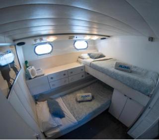 Aloha Boat - Barcellona - 8