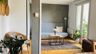 Joli Duplex 65m CHU BORDEAUX Parking Prive - Mérignac - 7