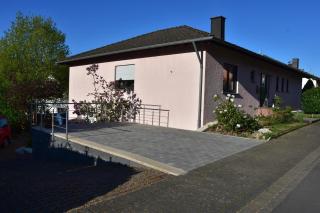 Ferienwohnung Zum Geisberg - Ockfen - 9
