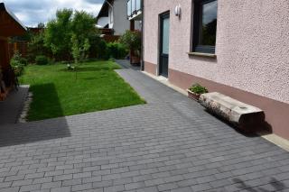 Ferienwohnung Zum Geisberg - Ockfen - 8