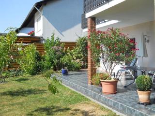 Ferienwohnung Zum Geisberg - Ockfen - 7