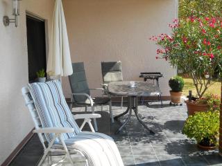 Ferienwohnung Zum Geisberg - Ockfen - 6